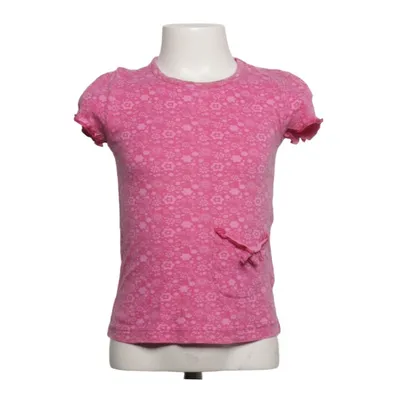 T-shirt (Rose) de Tik & Tak Coton