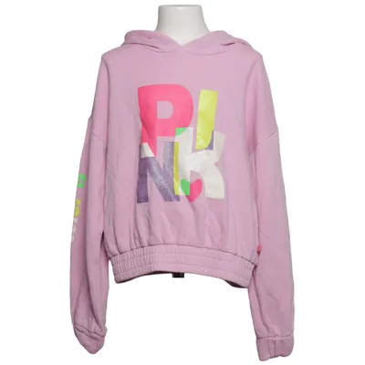 Huvtröja (Rosa, Flerfärgad) från Billieblush Bomull, Polyester