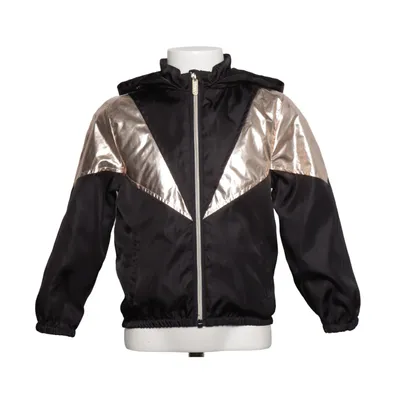 Jacket (Black, Gold) from Orchestra