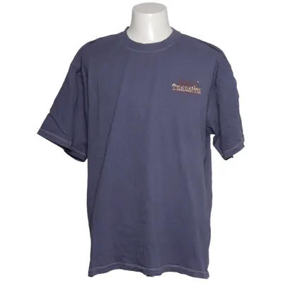 T-shirt (Emanation Ts) fra Edwin Bomuld
