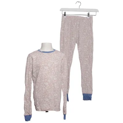 Pajamas (Pink, Multicolored) from Miniboden Cotton