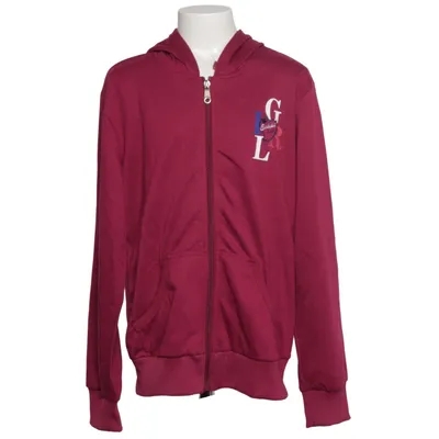 Sweat à capuche (Violet) de Active Sports Coton, Polyester