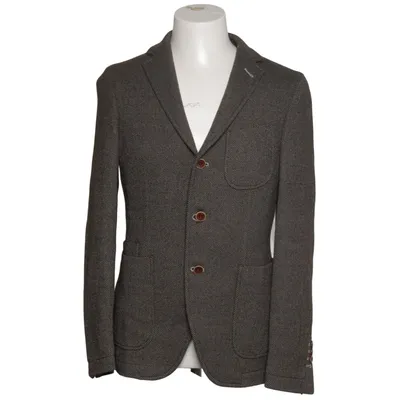 Blazer (Gris) de Brecos