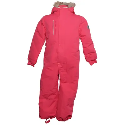 Outdoor Overall (Pink) von Topolino