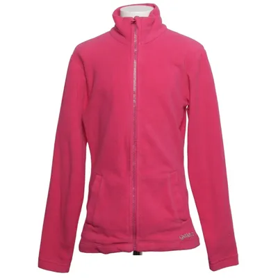 Fleece jacket (Pink) from Gelert Polyester