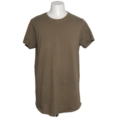 T-shirt (Vert) de Urban Classics Coton