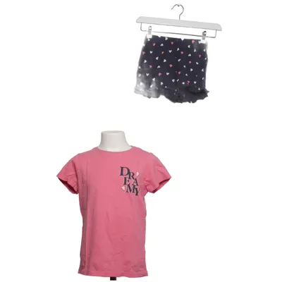 Pyjamasz (Pink, Blå, Hvid) fra Nightwear Bomuld