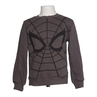 Collegetröja (Grå) från H&M x Marvel