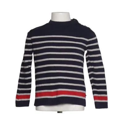 Sweater (Blue, Gray, Red) from Okaïdi Cotton