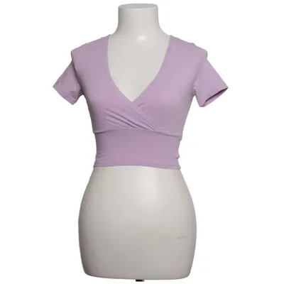 Haut portefeuille (Violet) de Subdued