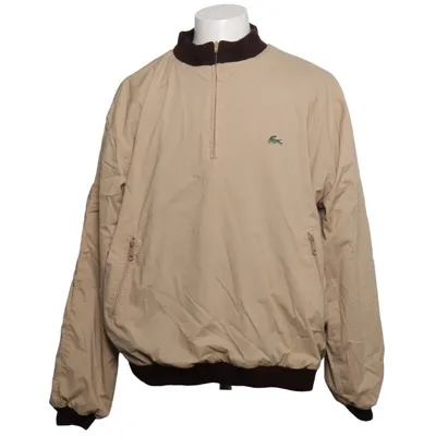 Anorak (Beige, Brown) from Izod Lacoste
