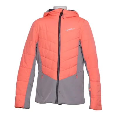 Skidjacka (Orange, Grå) från O’neill Elastan, Polyamid, Polyester, Polyuretan