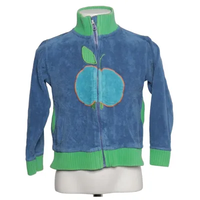 Jacket (Blue, Green, Multicolored) from Duns Sweden Organic cotton