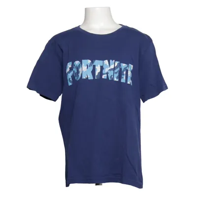 T-shirt (Blauw) van Fortnite