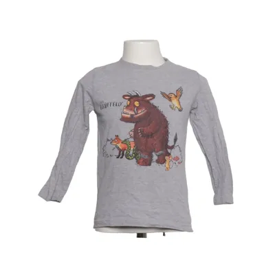 Lange mouwen shirt (Grijs) van Der..Grüffelo Katoen, Polyester