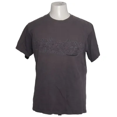 T-shirt (Grau) von Fruit of the Loom Baumwolle