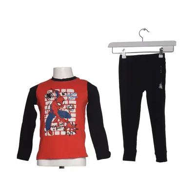 Pyjama (Spider-Man) von Marvel Spiderman Baumwolle