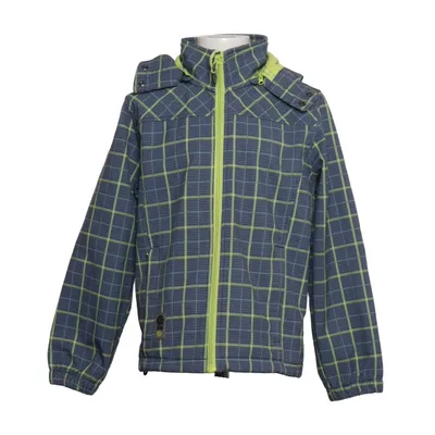 Veste anti-froid (Bleu, Jaune, Multicolore) de Bob der Bär Élasthane, Polyester