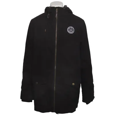 Parkas (Svart) från Volcom Bomull