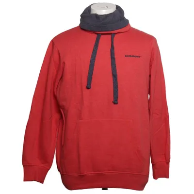 Huvtröja (Röd, Blå) från Donnay