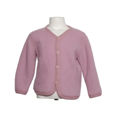 Cardigan (Rose) de Joha Laine de mouton