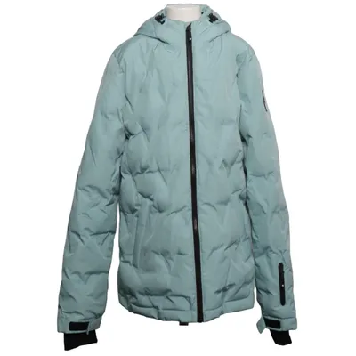 Ski-jas (Blauw) van Northville Polyester