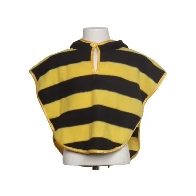 Verkleidung (Gelb, Schwarz) Polyester