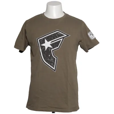 T-shirt (Grön) från Famous Stars and Straps