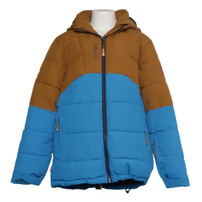 Veste d'hiver (Bleu, Marron) de Trollkids Polyester