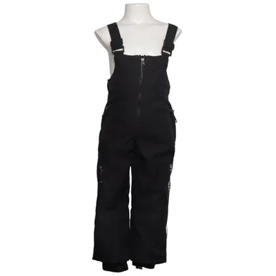 Skidbyxor (Svart) från Northville Polyester