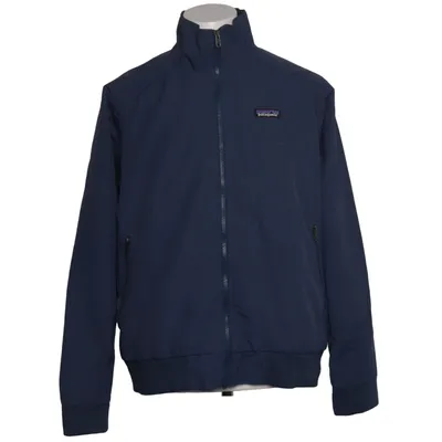 Bomber jacket (Blue) from Patagonia Polyester