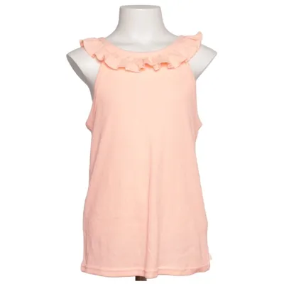 Top (Pink) from Okaïdi Cotton, Polyester