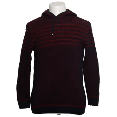 Strickpullover (Rot, Blau, Mehrfarbig) von Plus Plus