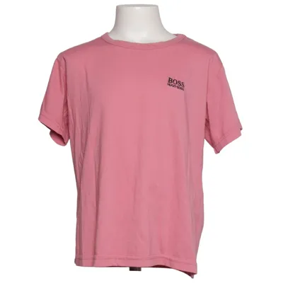 T-shirt (Pink) from Hugo Boss