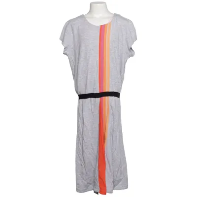 Robe (Gris, Multicolore) de Catimini Élasthane, Polyester, Viscose