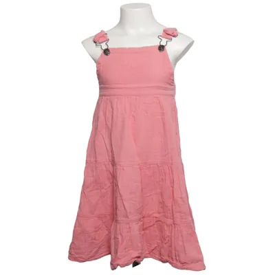 Denimspencer (Pink) fra TCM Økologisk bomuld