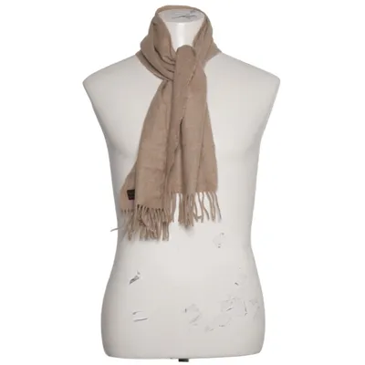 Écharpe (Beige) de Monti