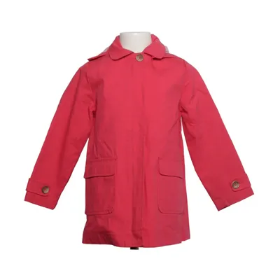 Regenjas (Roze) van Jacadi Katoen, Polyamide, Polyester