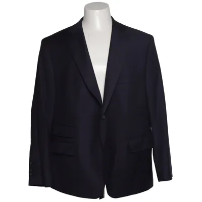 Kavaj (Motion) från Guabello Acetat, Viskos, Ull