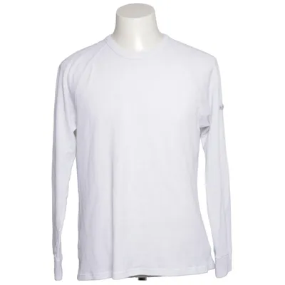 Lange mouwen shirt (Wit) van Odlo Polyester