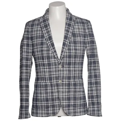 Blazer (Slim Fit) from Paul Cotton, Elastane, Polyester, Viscose