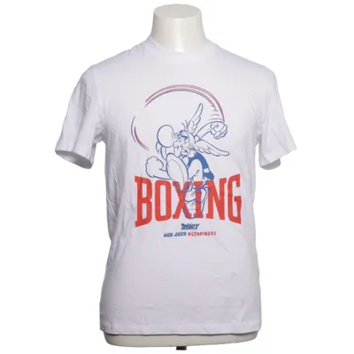 T-shirt (Lgeaste) from Celio Cotton