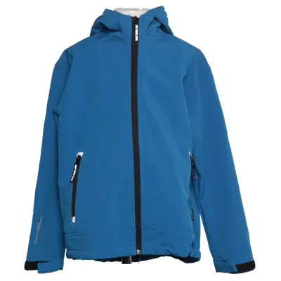 Veste anti-froid (Bleu) de Blue Wave Élasthane, Polyester, Polyuréthane