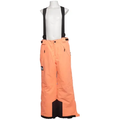 Overtræksbukser (Blå, Orange) fra Northville Polyester