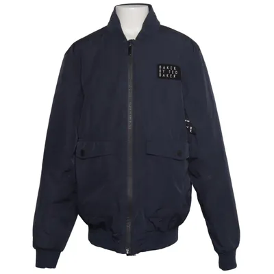 Bomber jacket (Blue) from Baker by Ted Baker Recycled polyester