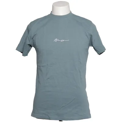 T-shirt (Blå) från Mennace Bomull