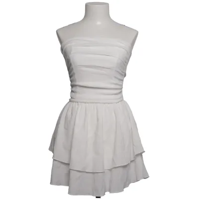 Klänning (Vit) från Cider