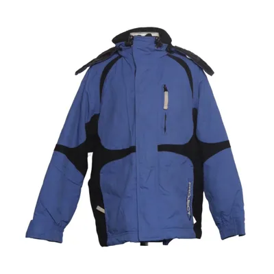Skijacke (Blau, Schwarz) von Project