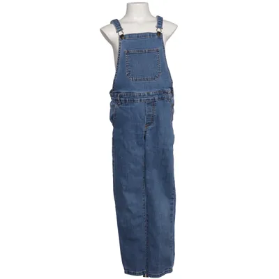 Dungarees (Blue) from Zara Kids Denim Collection