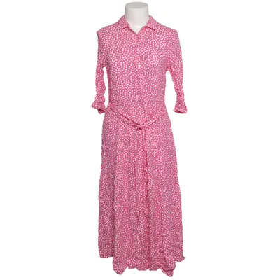 Robe chemise (Rose, Blanc) de Women's Collection by Tchibo Viscose